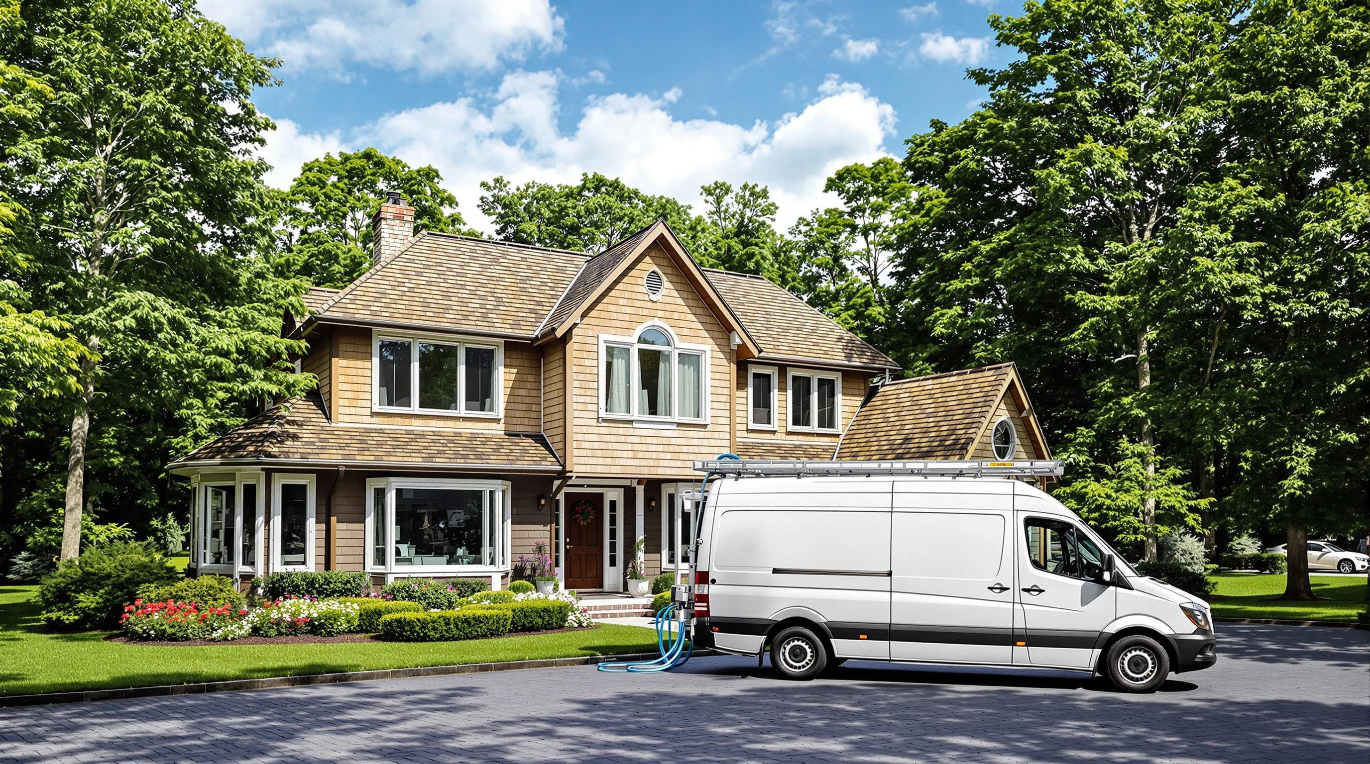 Andover Dryer Vent Cleaning fire-safety & insurance inspections in Andover, MA
