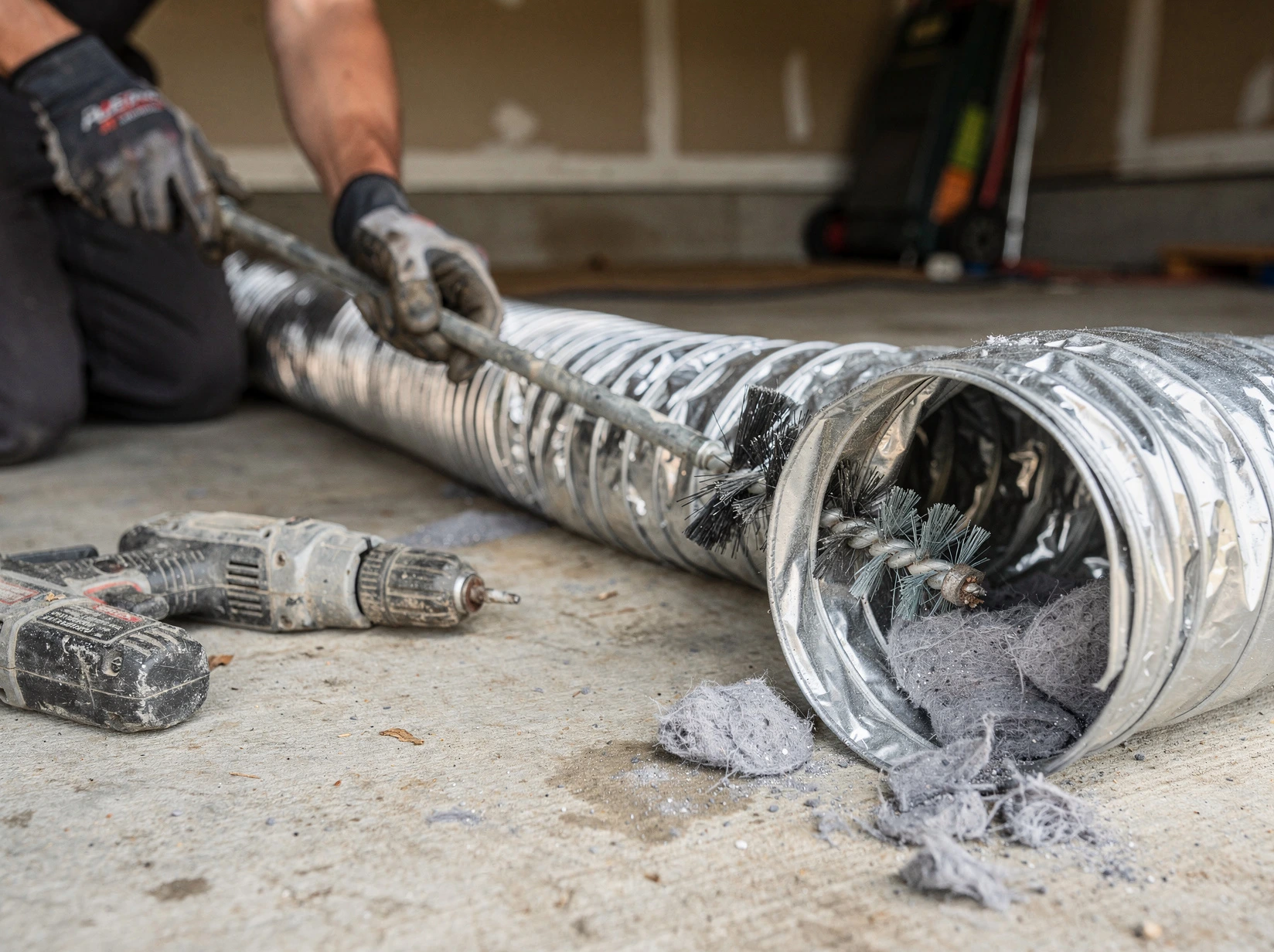 Duct Cleaning service in Andover, MA