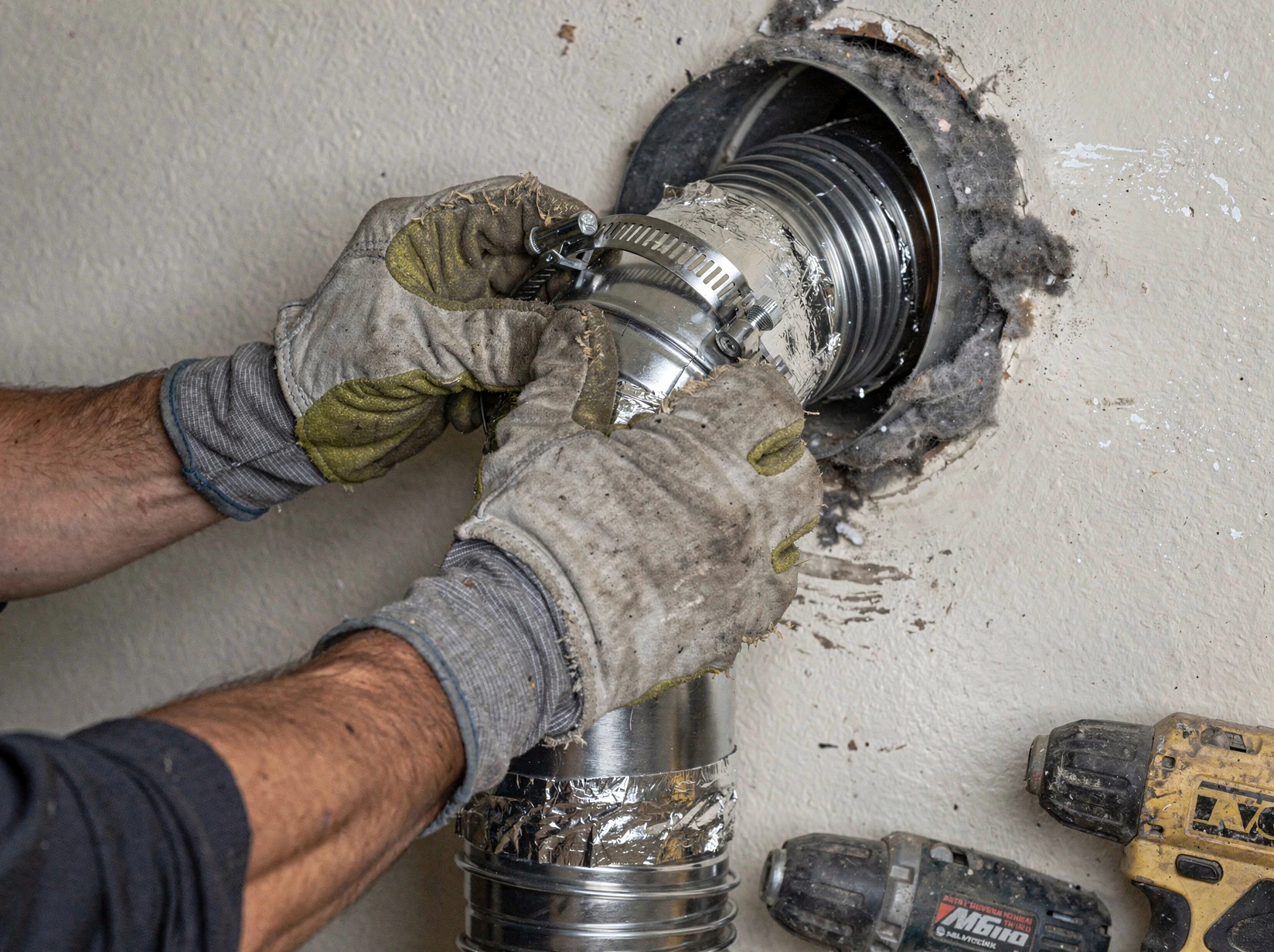 Hose Installation service in Andover, MA